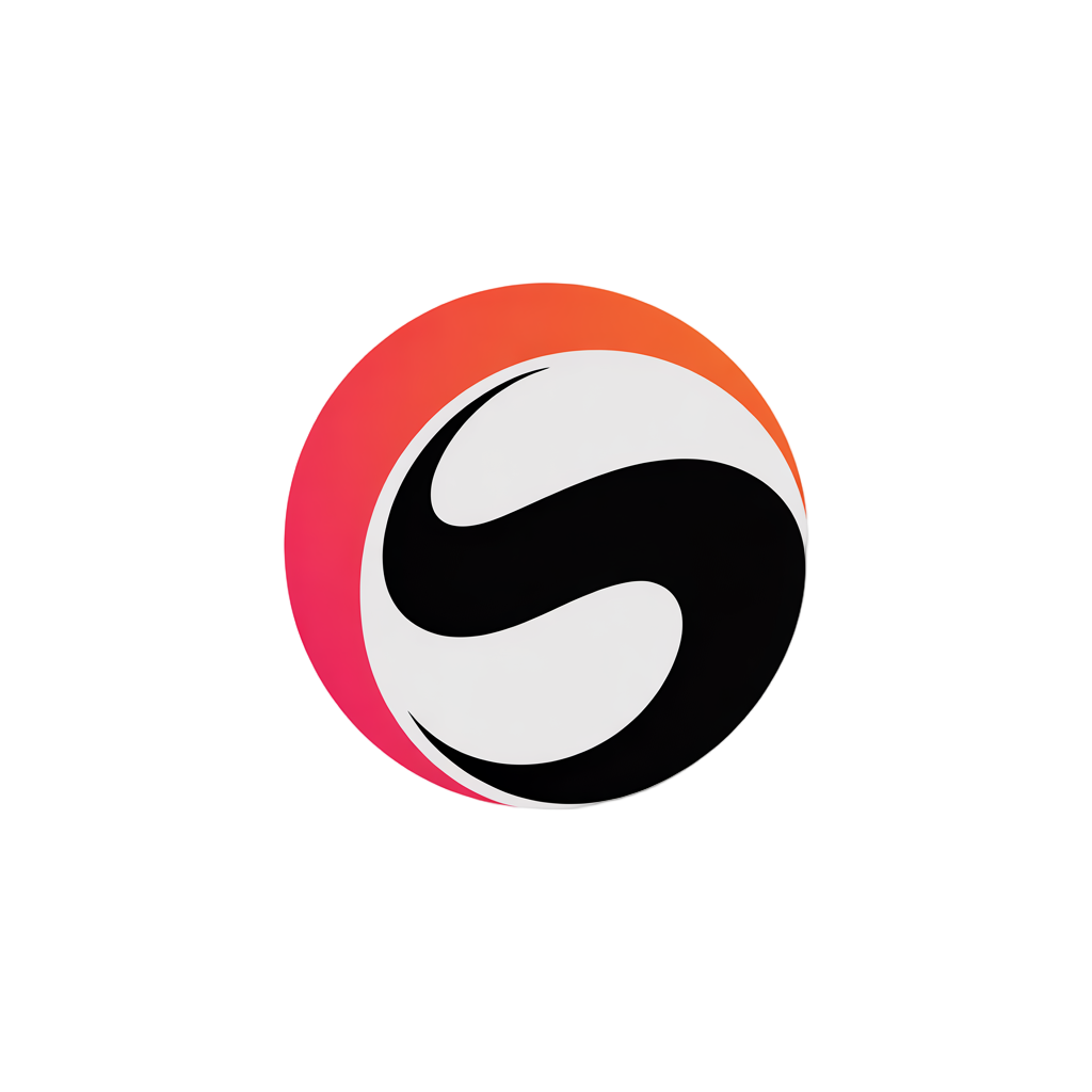 琪琪影院 Logo