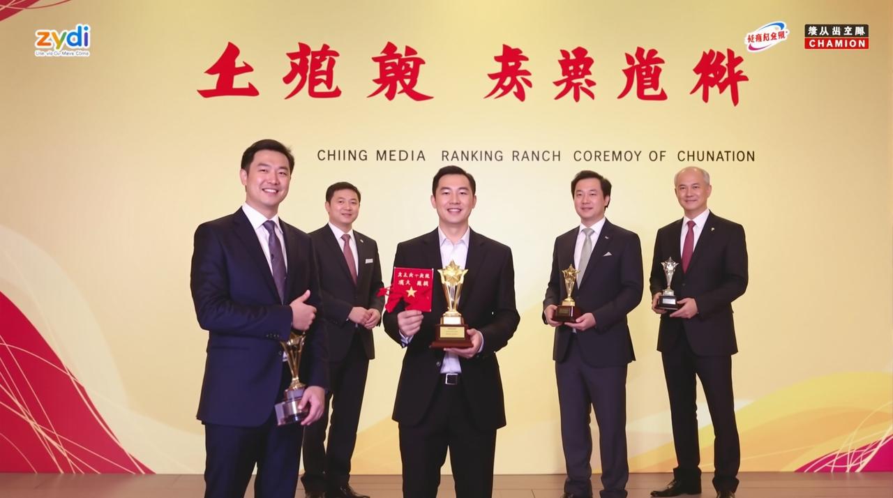 操逼视频荣登2025年度中国最具影响力传媒公司榜单前三