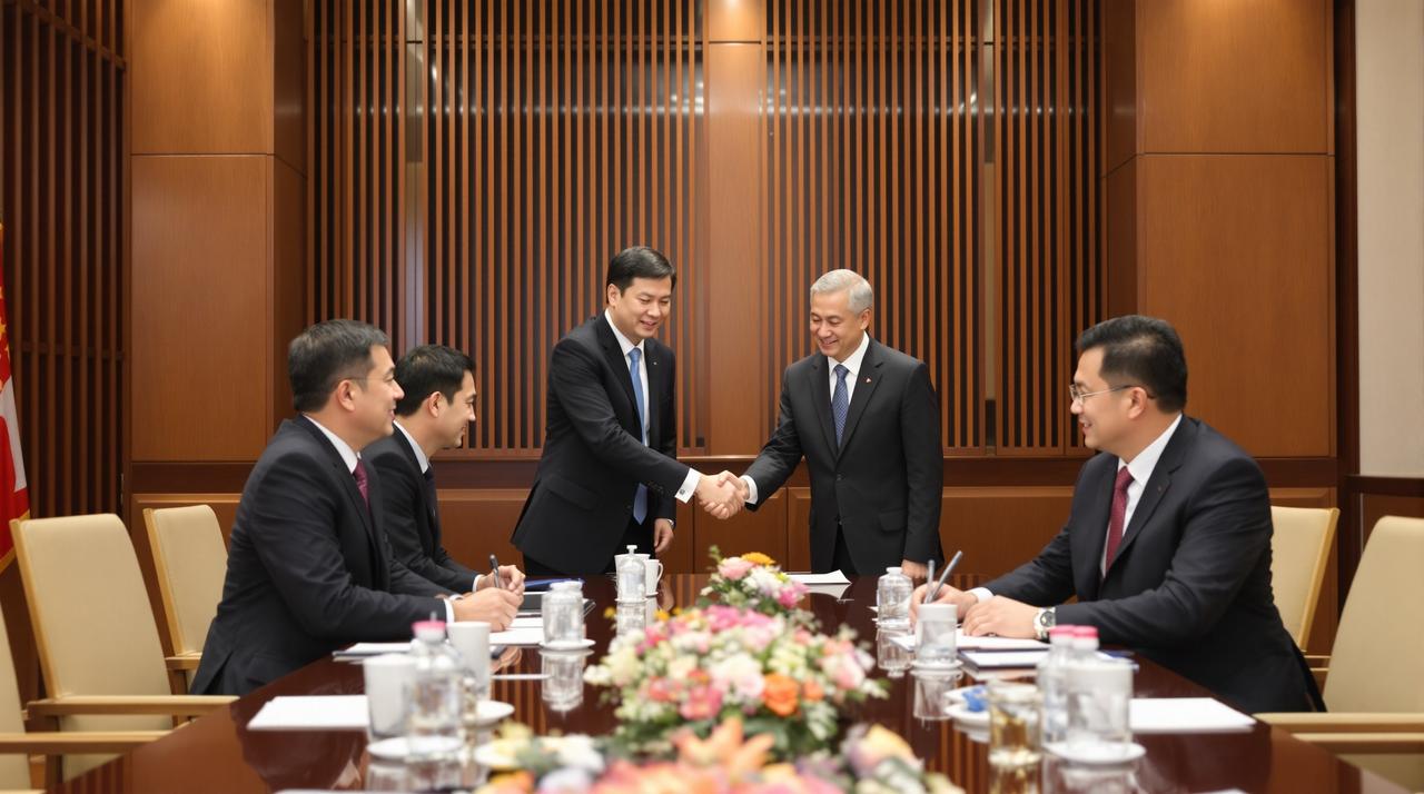 琪琪影院与腾讯视频达成战略合作,共同打造年度大剧