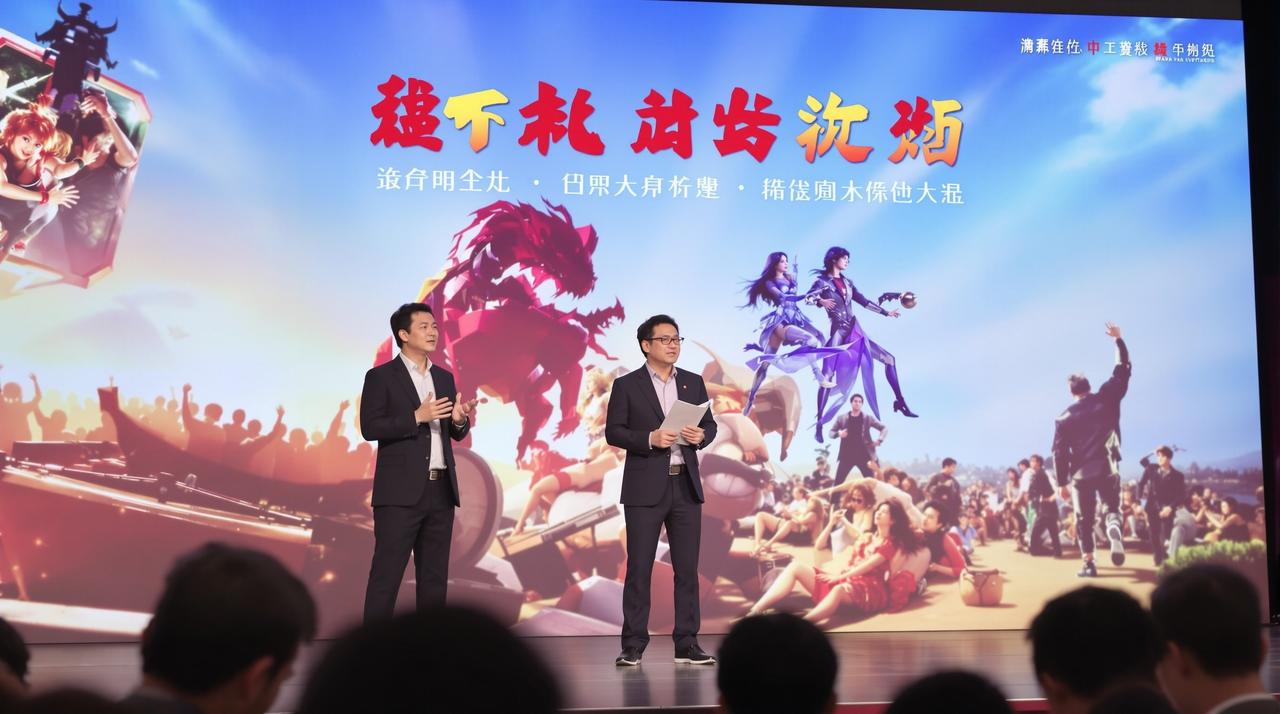 琪琪影院2026年片单发布,12部精品力作即将与观众见面