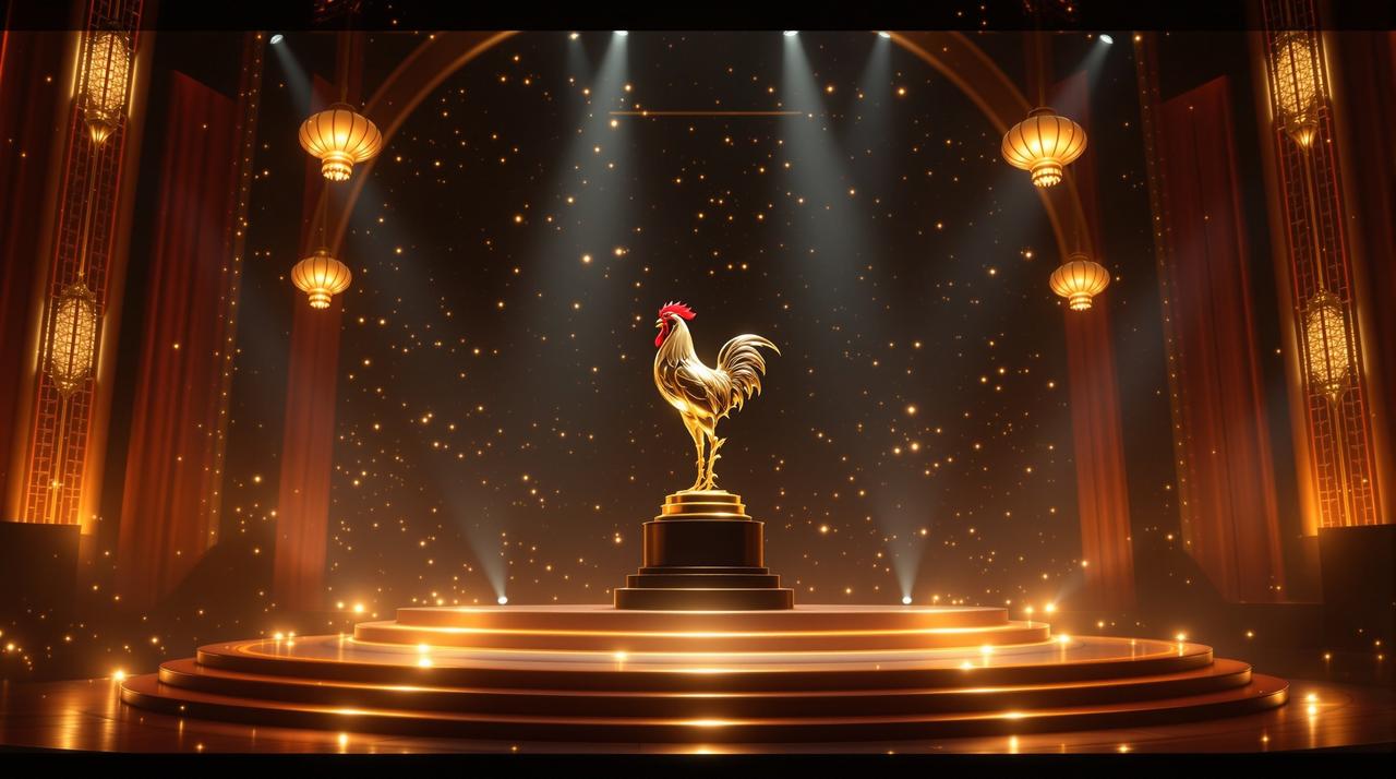 操逼视频《星河之约》荣获第36届金鸡奖最佳影片提名